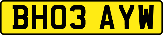 BH03AYW