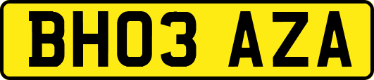 BH03AZA