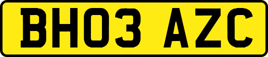 BH03AZC