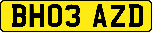 BH03AZD