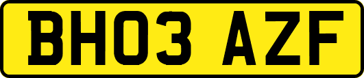 BH03AZF