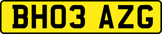 BH03AZG