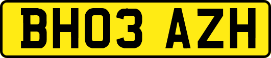 BH03AZH