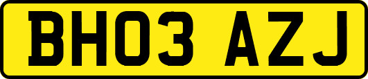 BH03AZJ