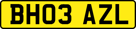 BH03AZL