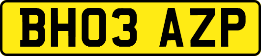 BH03AZP