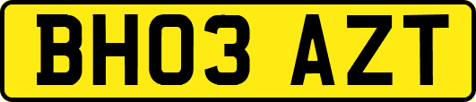 BH03AZT
