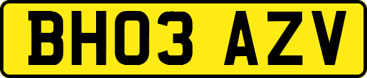 BH03AZV