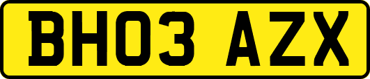 BH03AZX