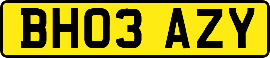 BH03AZY