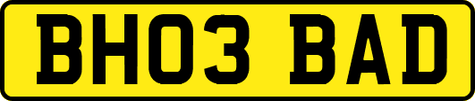 BH03BAD