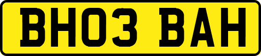 BH03BAH