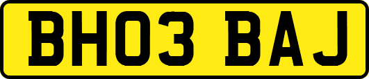 BH03BAJ
