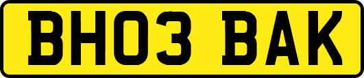 BH03BAK