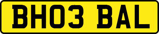 BH03BAL
