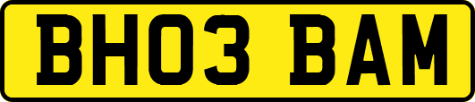 BH03BAM