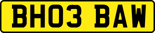 BH03BAW