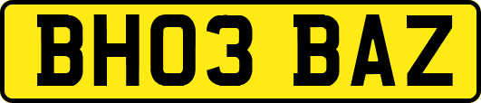 BH03BAZ