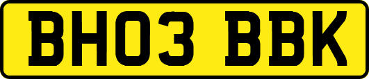 BH03BBK