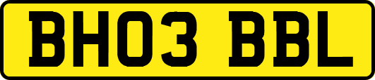 BH03BBL