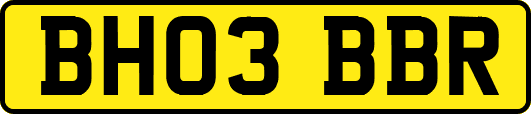 BH03BBR