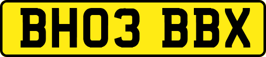 BH03BBX