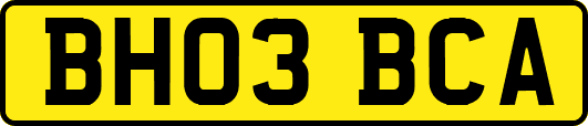 BH03BCA