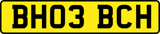 BH03BCH