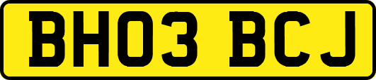 BH03BCJ