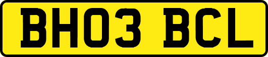 BH03BCL