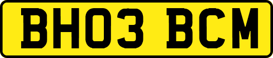 BH03BCM