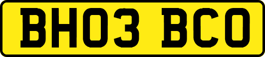 BH03BCO