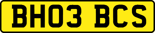 BH03BCS