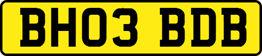 BH03BDB