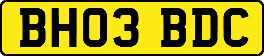 BH03BDC