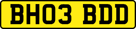 BH03BDD