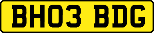 BH03BDG