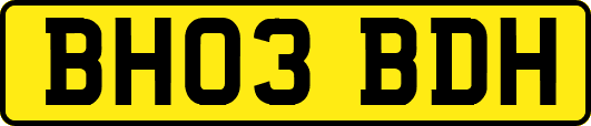 BH03BDH