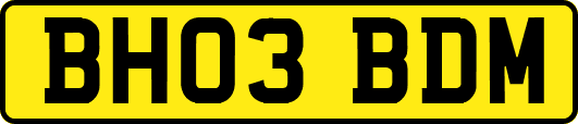 BH03BDM