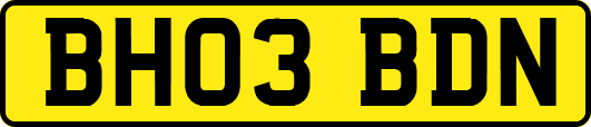BH03BDN