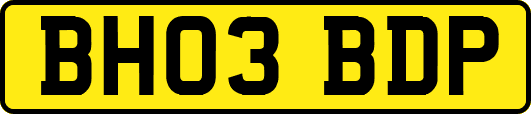 BH03BDP