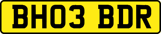 BH03BDR