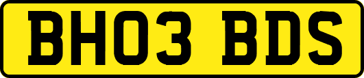 BH03BDS