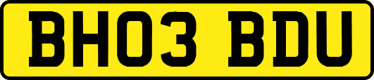 BH03BDU