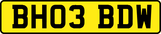 BH03BDW