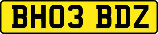 BH03BDZ