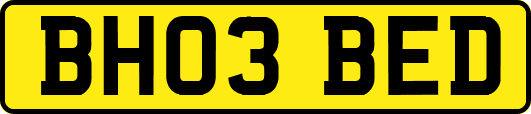 BH03BED