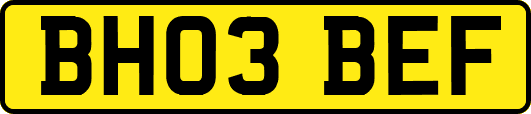 BH03BEF