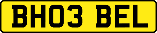 BH03BEL