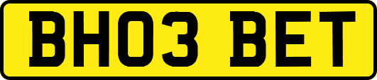 BH03BET